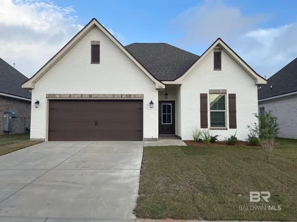 1366 Fenton Cir, Foley, AL 36535