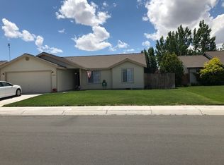 1533 Reese River Rd, Fernley, NV 89408