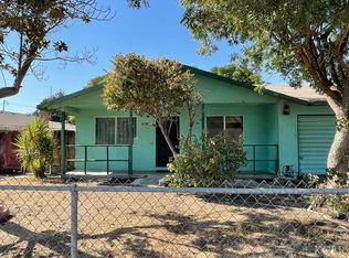 1518 Chase Ave, Corcoran, CA 93212