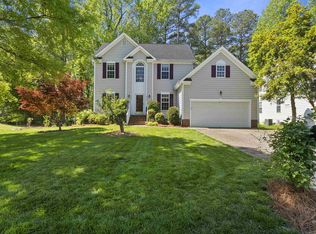 2508 Bryarton Woods Dr, Raleigh, NC 27606