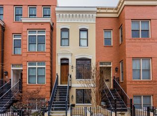 1230 4th St NW APT 2, Washington, DC 20001