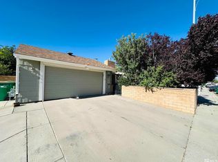 32 Castle Way, Carson City, NV