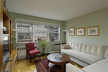 Rented by Manhattan Flats