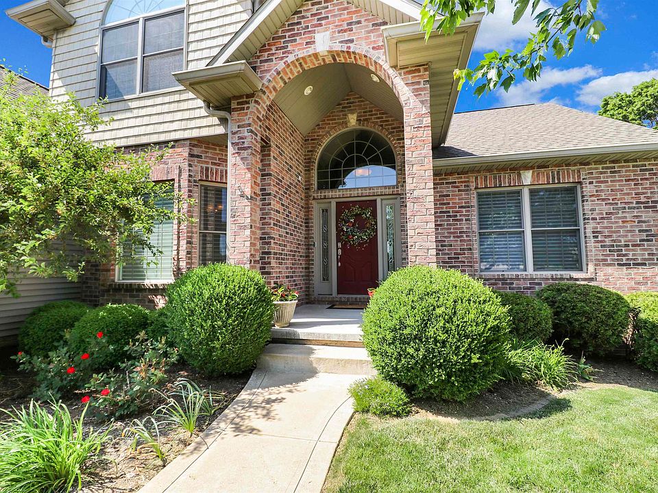 607 S French Dr, Dunlap, IL 61525 Zillow