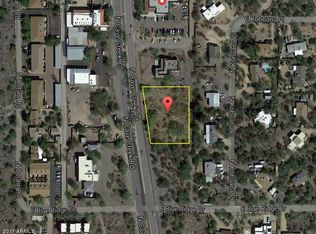 37421 N Cave Creek Rd, Cave Creek, AZ 85331