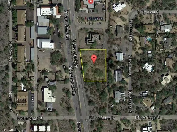 37421 N CAVE CREEK Road #-, Cave Creek, AZ 85331