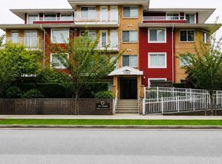 1990 Westminster Ave #402, Pt Coquitlam, BC V3B 1E8