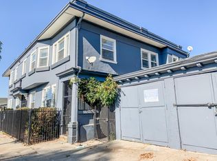 624 31st St #3104-B, Oakland, CA 94609