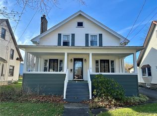 5 Andrus Ave, Perry, NY 14530