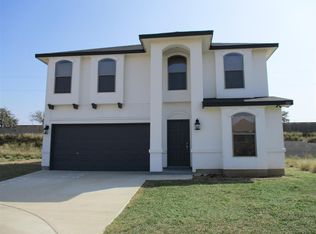 303 Soubirous Rd, Laredo, TX 78045