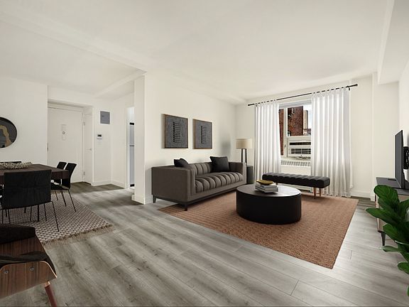 3rd image of 400 E 20th St APT 6A