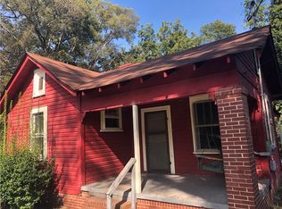 105 N Railroad St, Cartersville, GA 30120