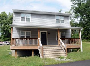 12035 Mineral Ave, Senecaville, OH --
