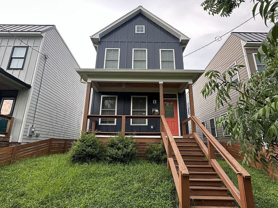 1st image of 1200 1/2 N 37th St