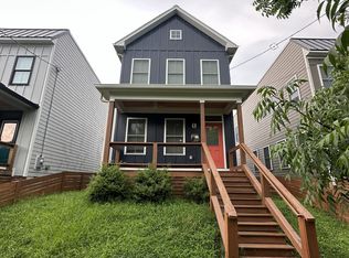 1200 1/2 N 37th St, Richmond, VA 23223