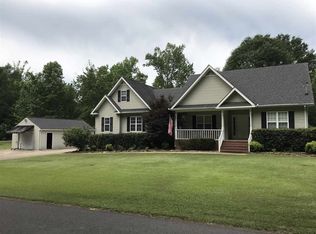 2666 Phil St, Southside, AL 35907