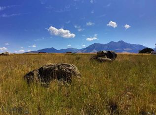 Tbd Arcturus Dr, Emigrant, MT 59027