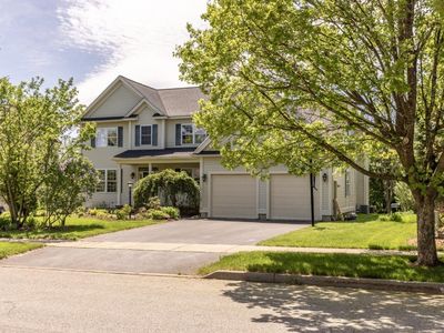 187 Four Sisters Road, South Burlington, VT, 05403
