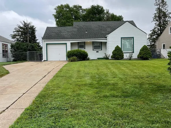 6107 Belvedere Blvd, Omaha, NE 68111