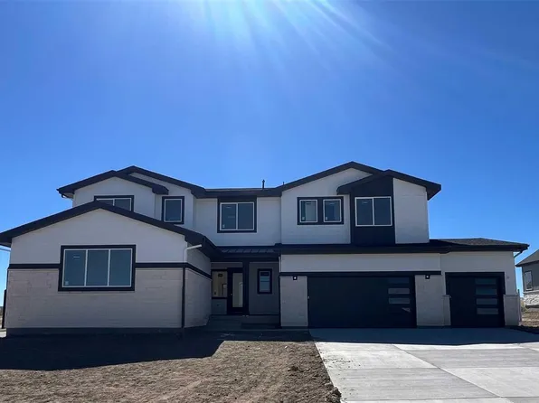 10360 Saint Mary Place, Parker, CO 80138