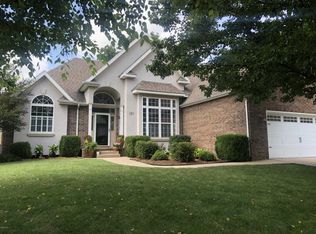 127 Briar Meadow Dr, Carl Junction, MO 64834