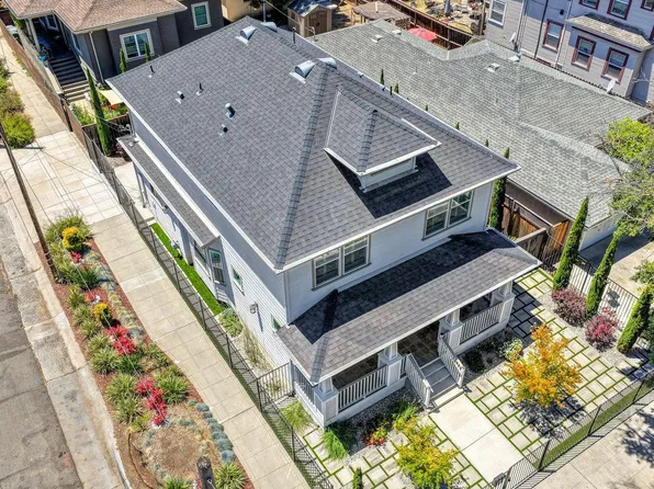 3160 1st Ave, Sacramento, CA 95817
