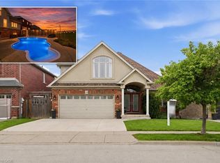 160 Festival Way, Hamilton, ON L0R 1C0