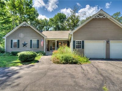 3 W Park Ln, Kingston, RI, 02881