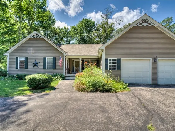 3 W Park Ln, Kingston, RI 02881