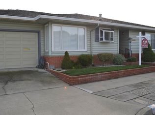 26164 Danforth Ln, Hayward, CA 94545