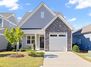 115 Swain St, Clayton, NC 27527