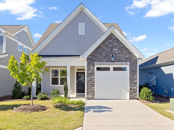 115 Swain St, Clayton, NC 27527