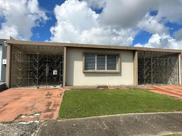 65 Topacio Villa Br, Caguas, PR 00725