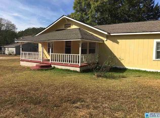 190 Wallace St, Sylacauga, AL 35151