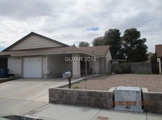 4463 Pinegrove St, Las Vegas, NV 89147
