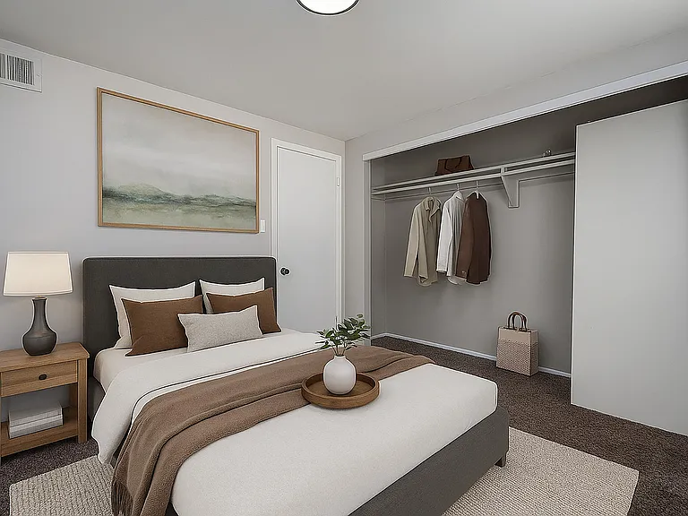 JSA Bed 2