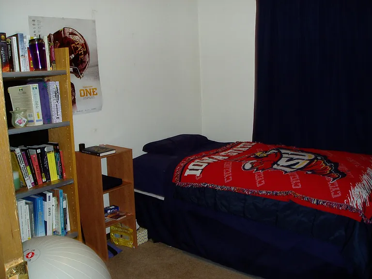 3420 Harcourt Dr — Photo 9