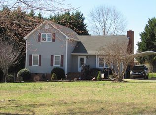 2415 Glen Eagles Dr, Monroe, NC 28110