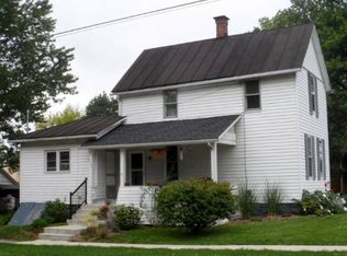 372 E Parson St, Galion, OH 44833