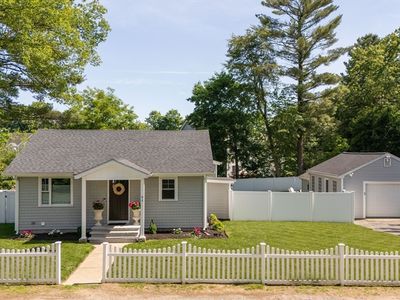 95 Van Kleeck Rd, Millis, MA, 02054