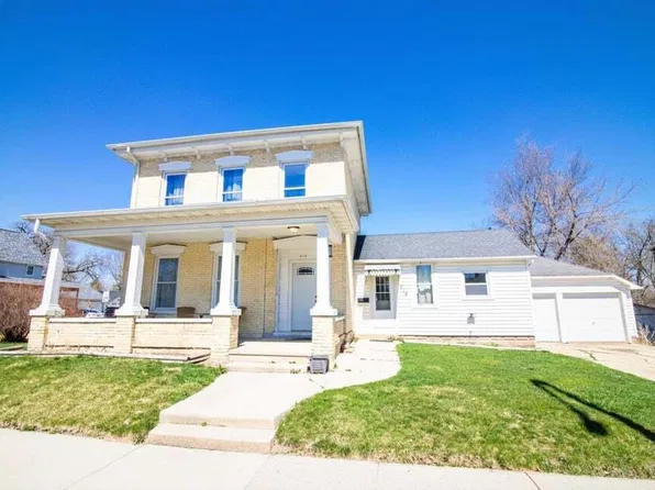 315 E Madison St, Waterloo, WI 53594