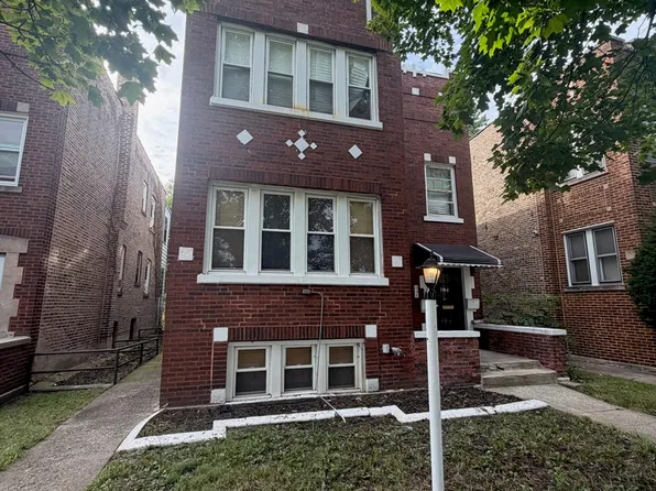 7524 S Wentworth Ave, Chicago, IL 60620