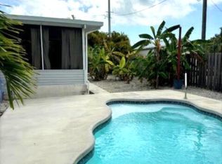 29771 Henry Ln, Big Pine Key, FL 33043