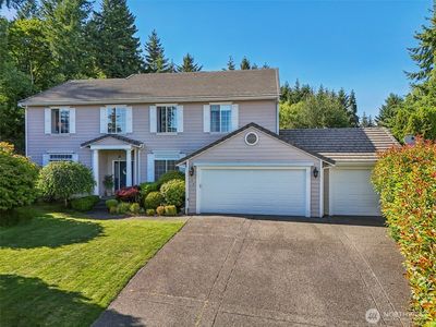 708 SW 353rd Place, Federal Way, WA, 98023