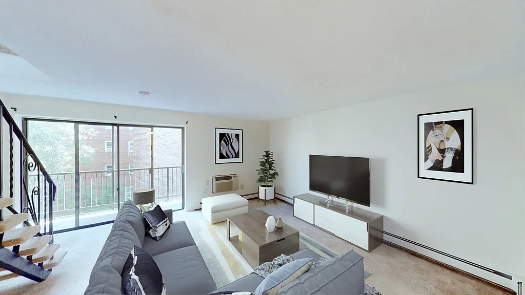 1 bed, 999 sqft, $3,550 — Photo 1
