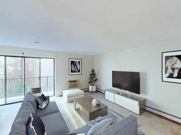 21 Highland Ave #5, Cambridge, MA 02139