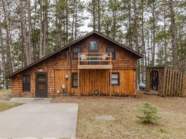 25393 Horn Dr, Park Rapids, MN 56470