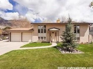 1512 Robins Cir, Ogden, UT 84404