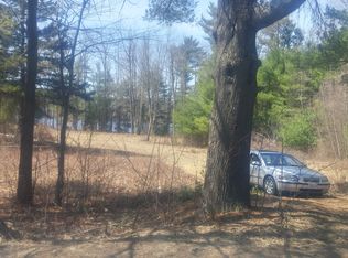 272 Minott Rd, Westminster, MA 01473