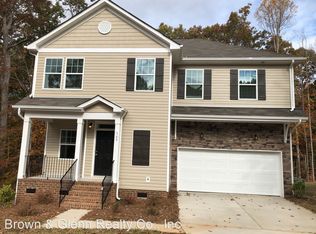 165 Ruthaven Dr, Bessemer City, NC 28016